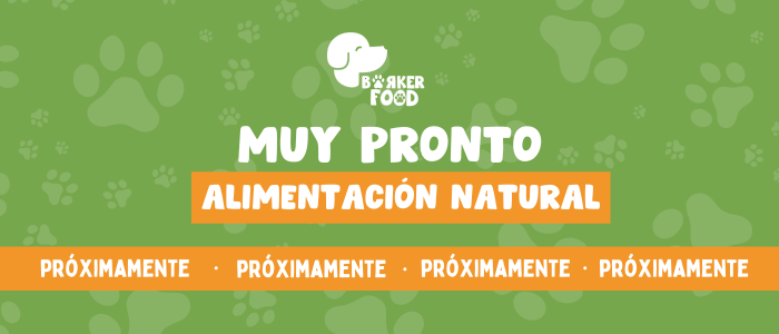 Alimentación natural