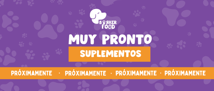 Suplementos Nutricionales